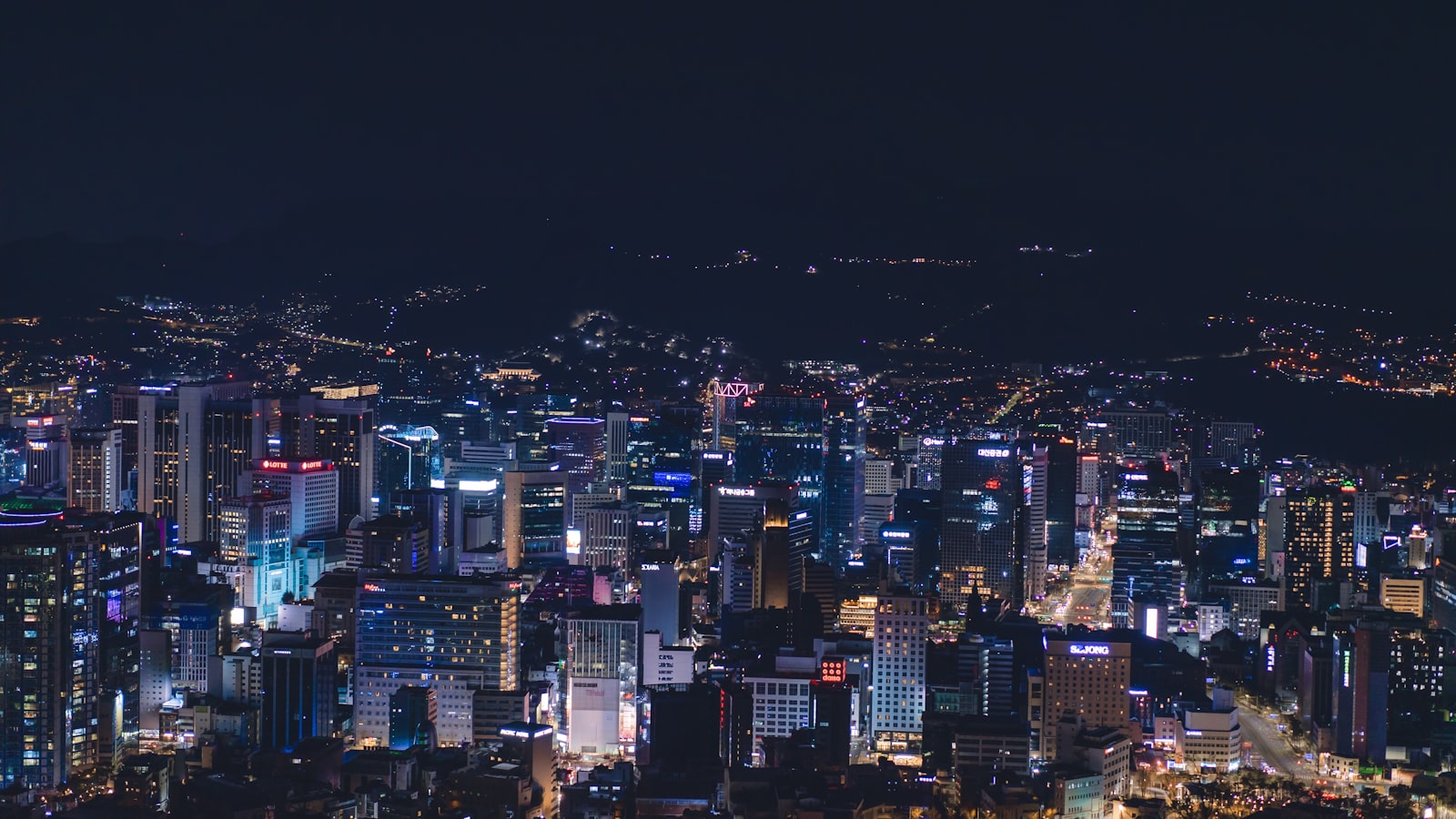 daegu 지역 이미지