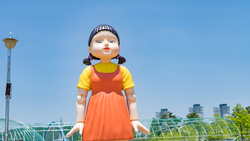 daejeon 지역 이미지