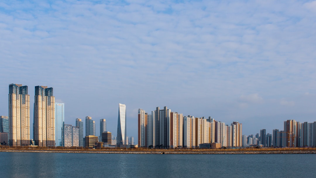 incheon 지역 이미지