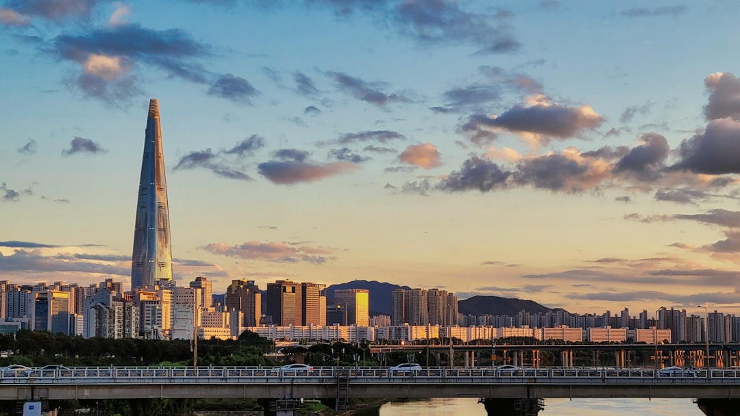 seoul 지역 이미지
